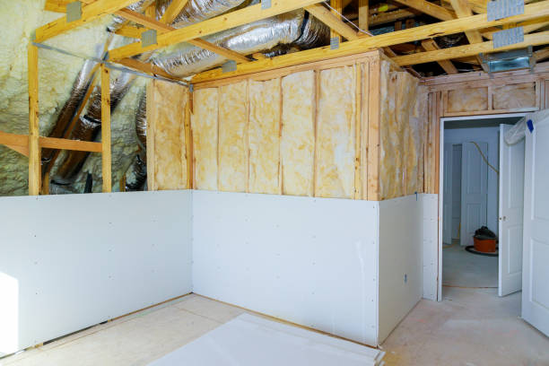 Range of Insulation Solutions in Green, OR