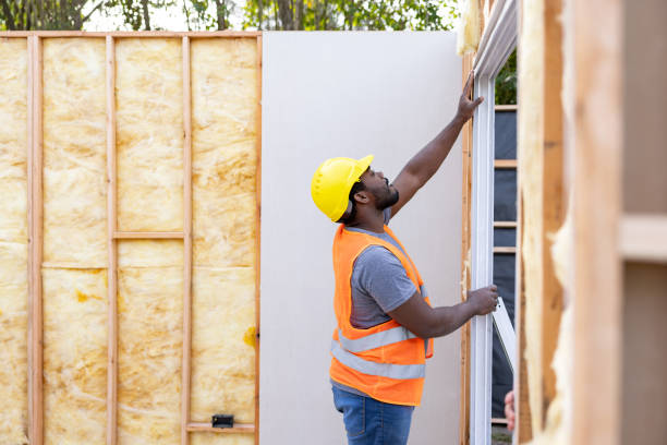 Best Attic Insulation Installation  in Green, OR
