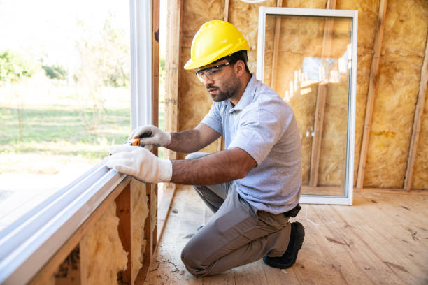 Best Wall Insulation Contractor  in Green, OR
