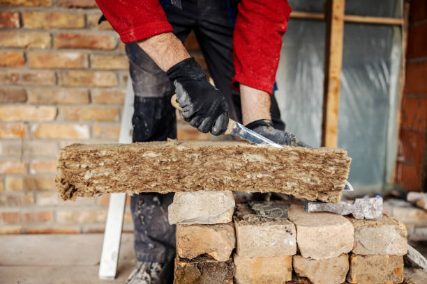 Reliable Green, OR Insulation Contractor Solutions